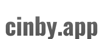 cinby.app